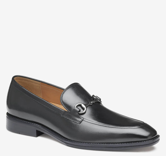 Black Italian Calfskin