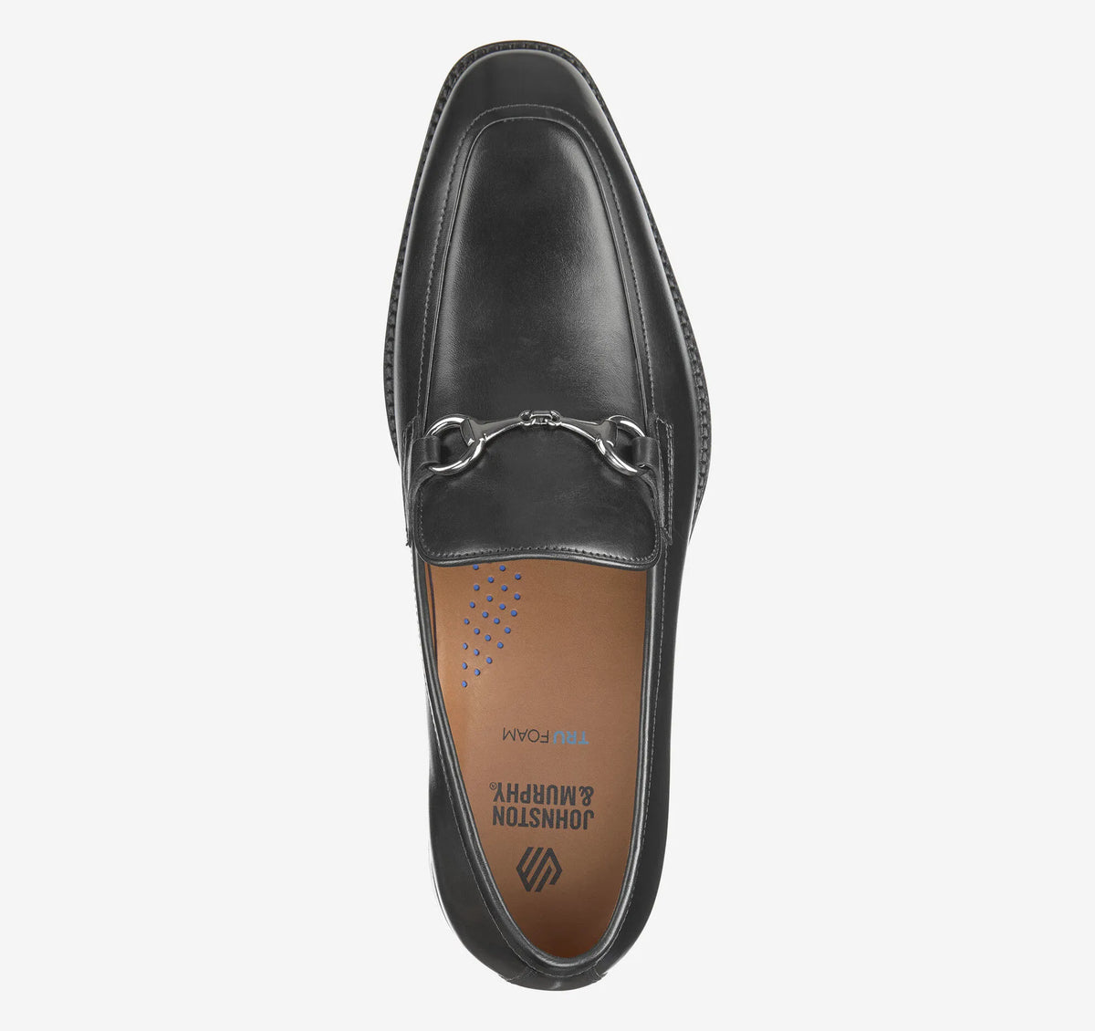 Black Italian Calfskin