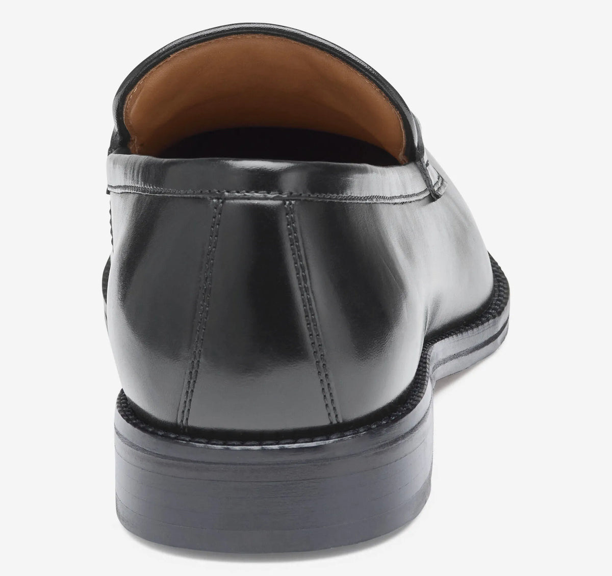 Black Italian Calfskin