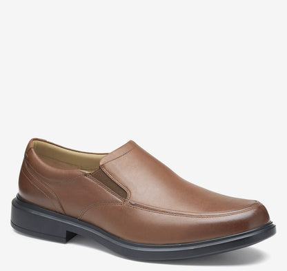 Tan Waterproof Full Grain