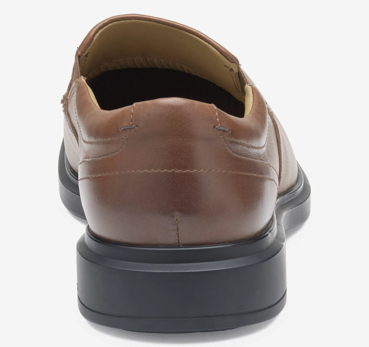 Tan Waterproof Full Grain