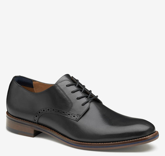 Black Full Grain