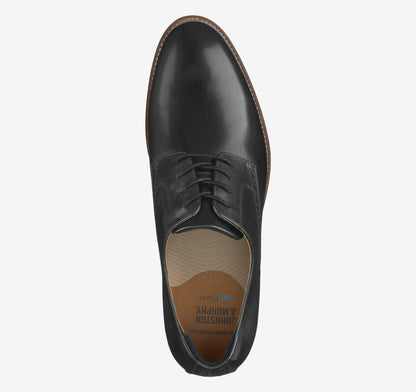 Black Full Grain
