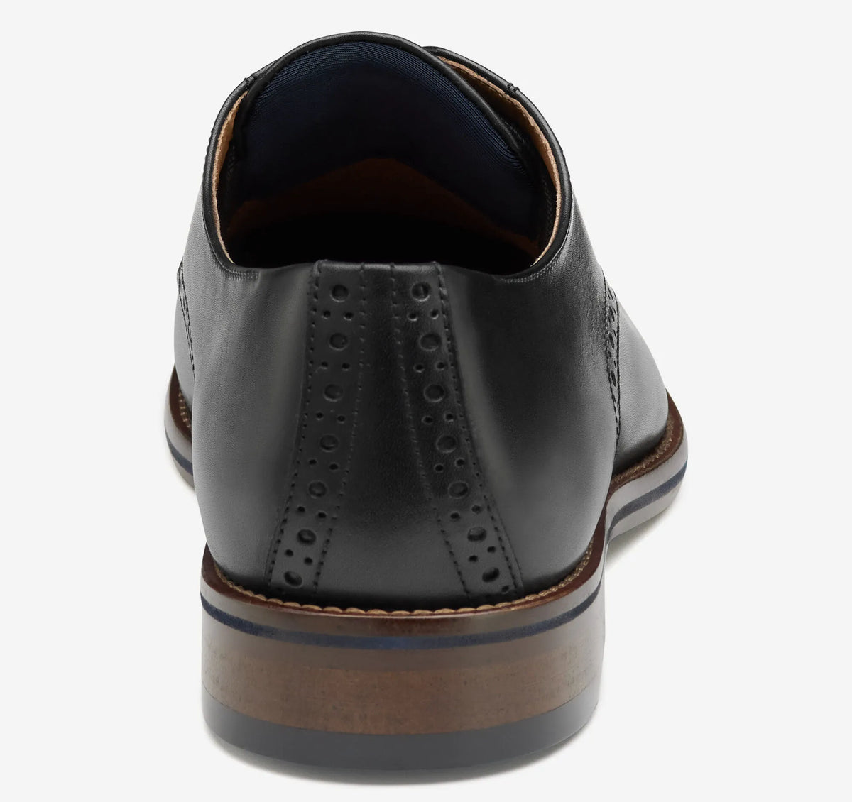 Black Full Grain