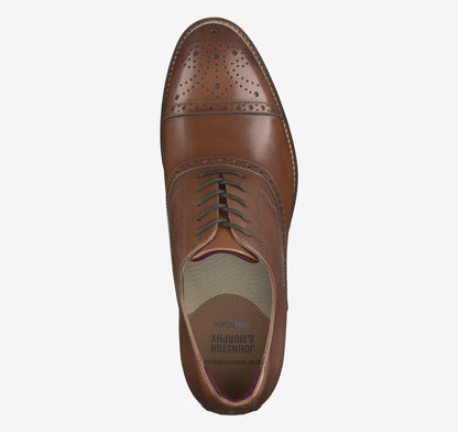 Tan Full Grain