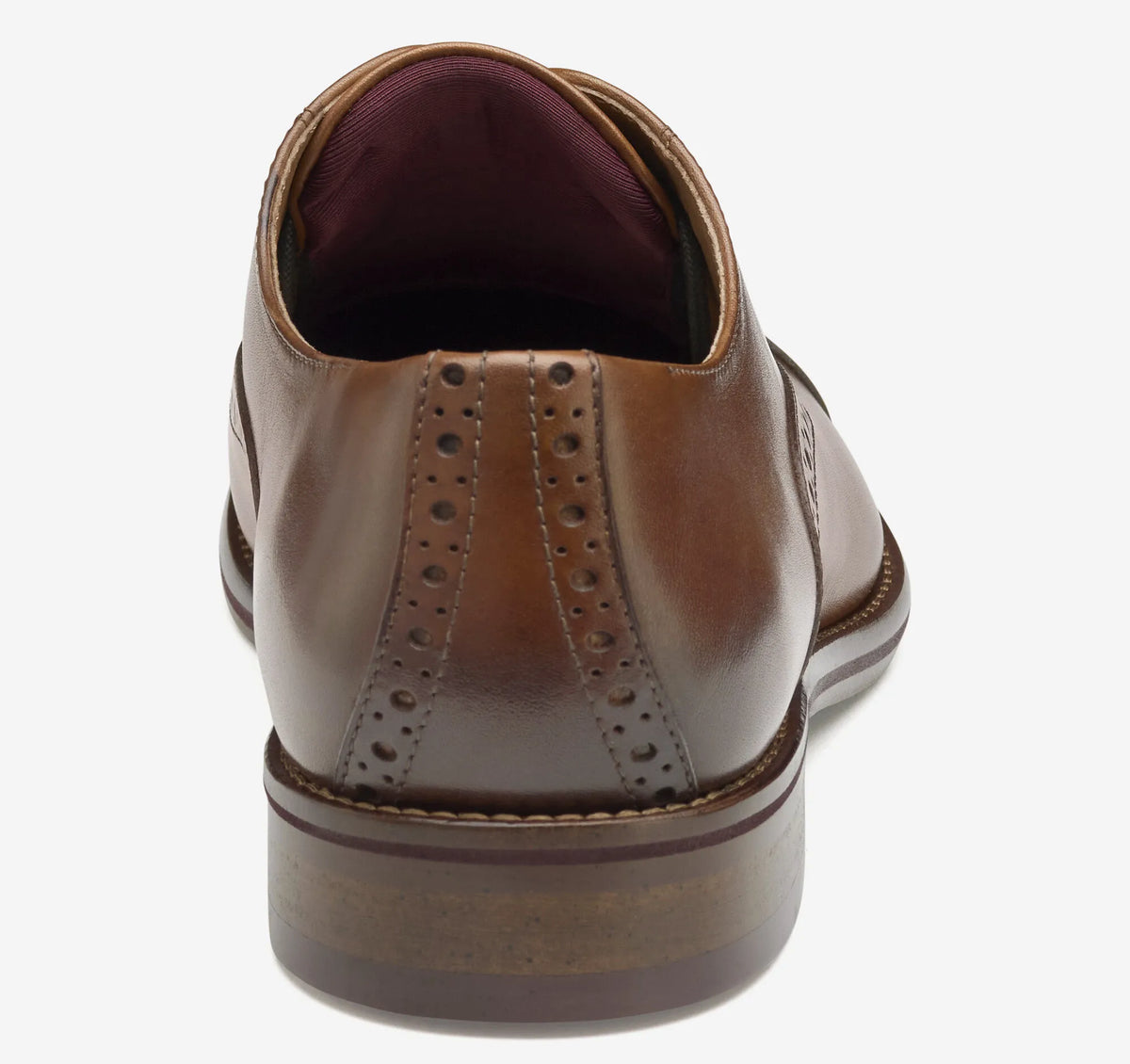 Tan Full Grain
