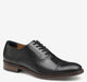 Black Full Grain