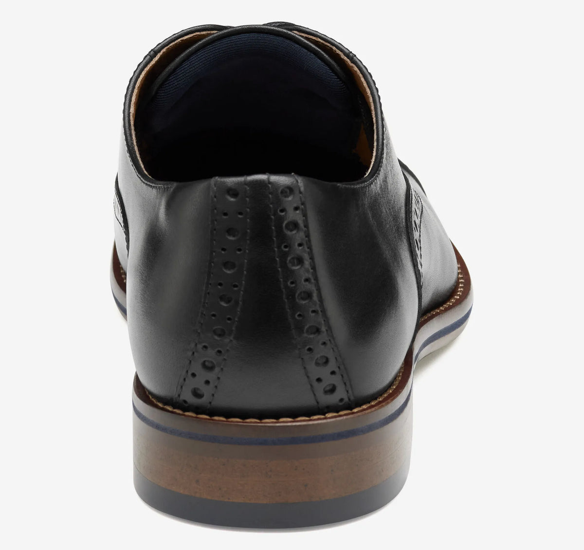 Black Full Grain