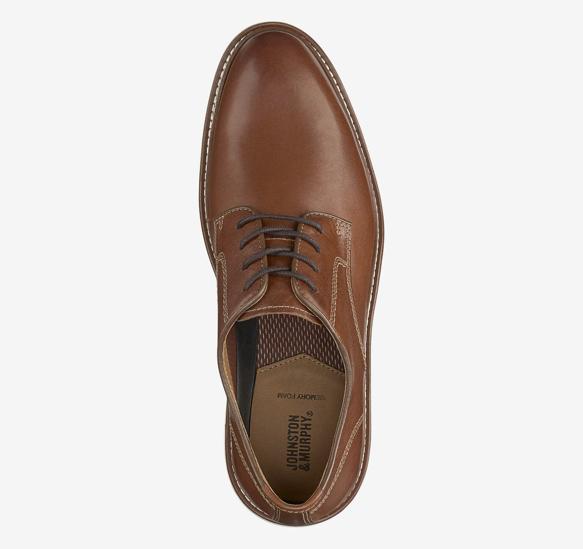Tan Full Grain