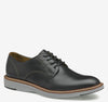 Black Full Grain