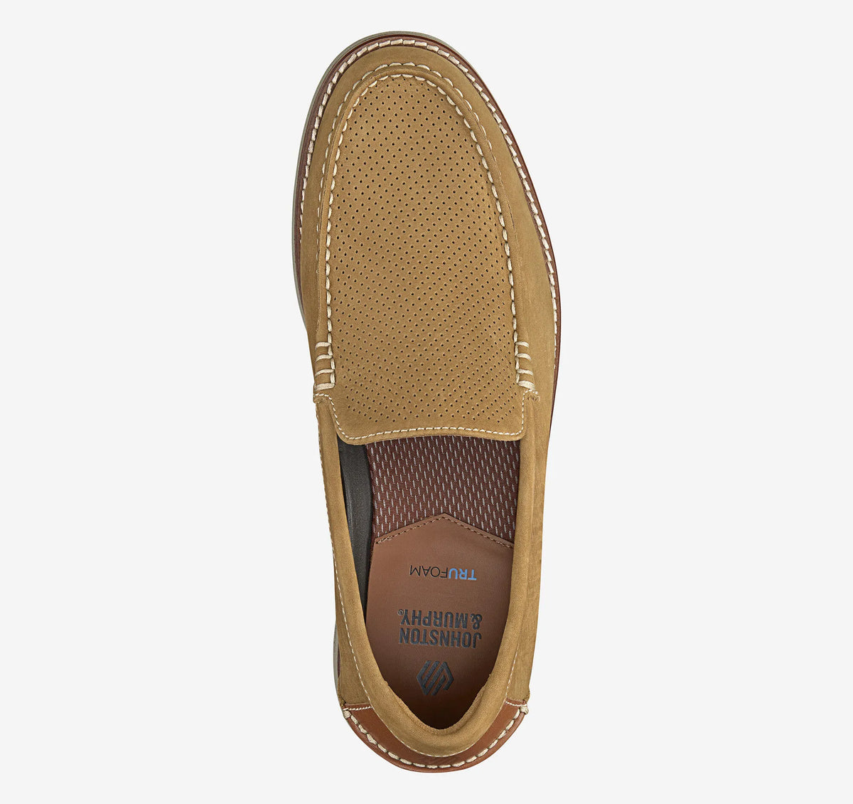 Snuff Nubuck