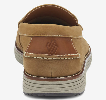 Snuff Nubuck