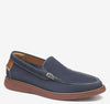 Navy Nubuck