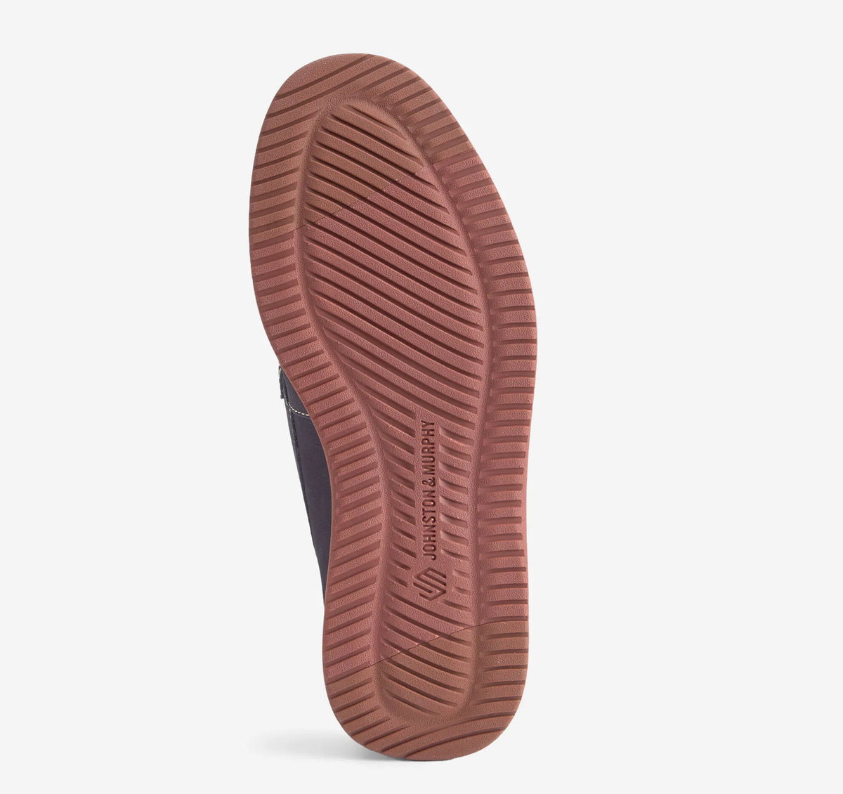 Navy Nubuck