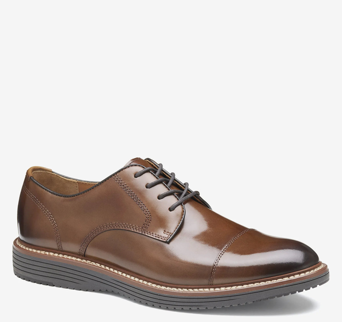 Tan Full Grain