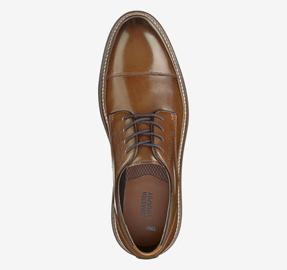 Tan Full Grain