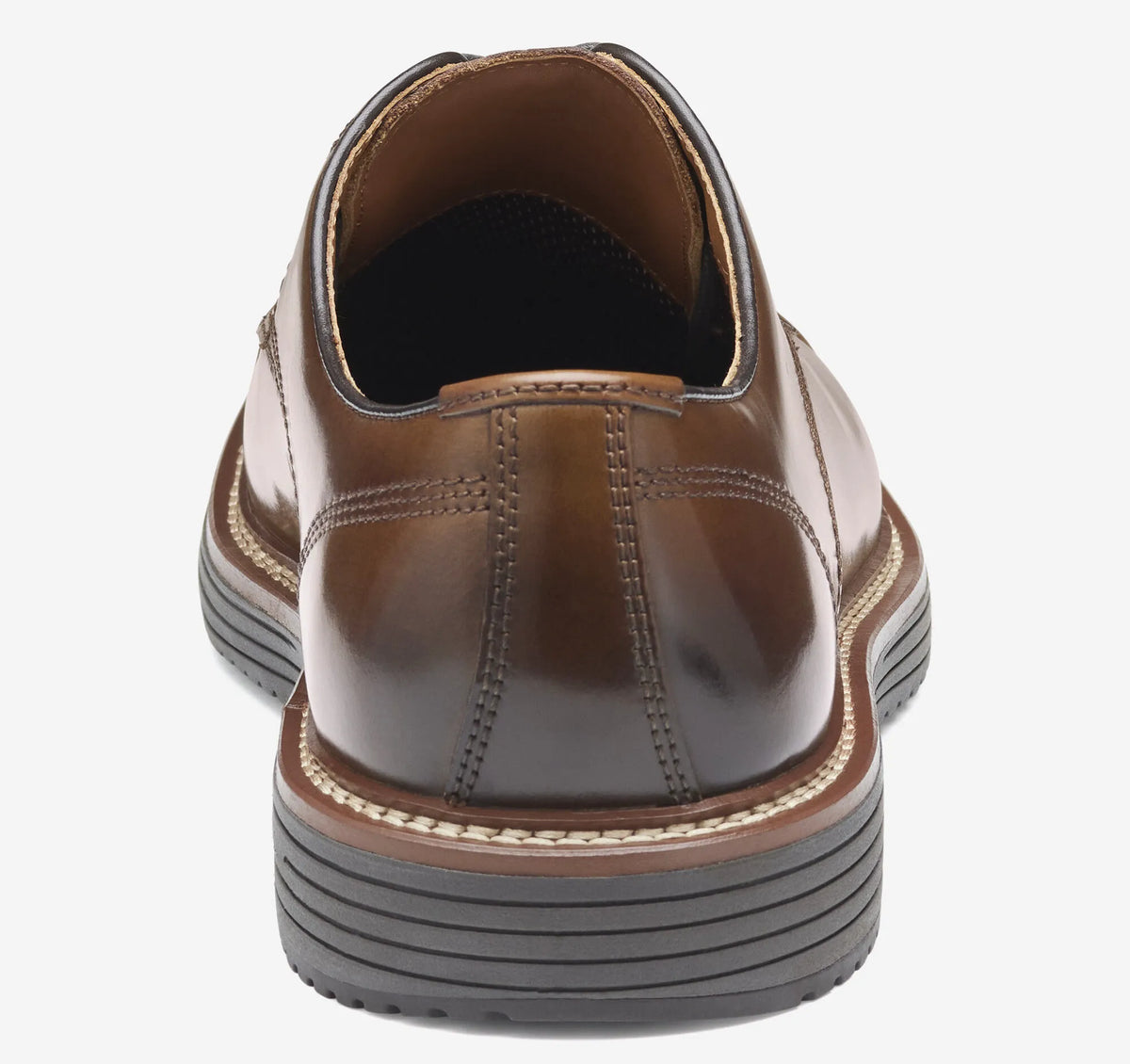 Tan Full Grain