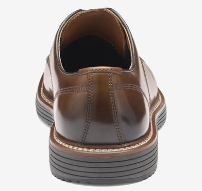 Tan Full Grain