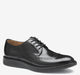 Black Full Grain