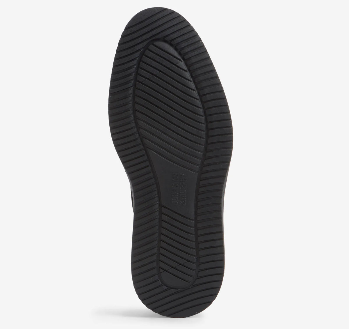Black Full Grain