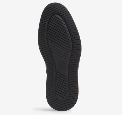 Black Full Grain