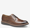 Tan Full Grain