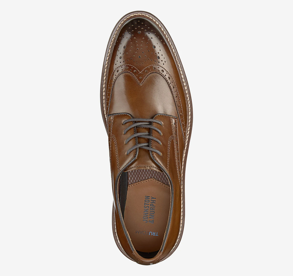 Tan Full Grain