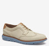Beige Nubuck
