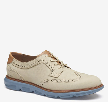 Beige Nubuck