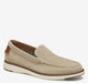 Taupe Nubuck