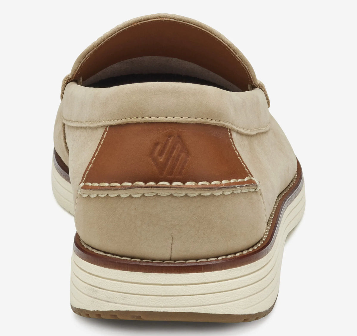 Taupe Nubuck