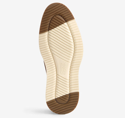 Taupe Nubuck