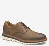 Brown Oiled Full Grain Leather