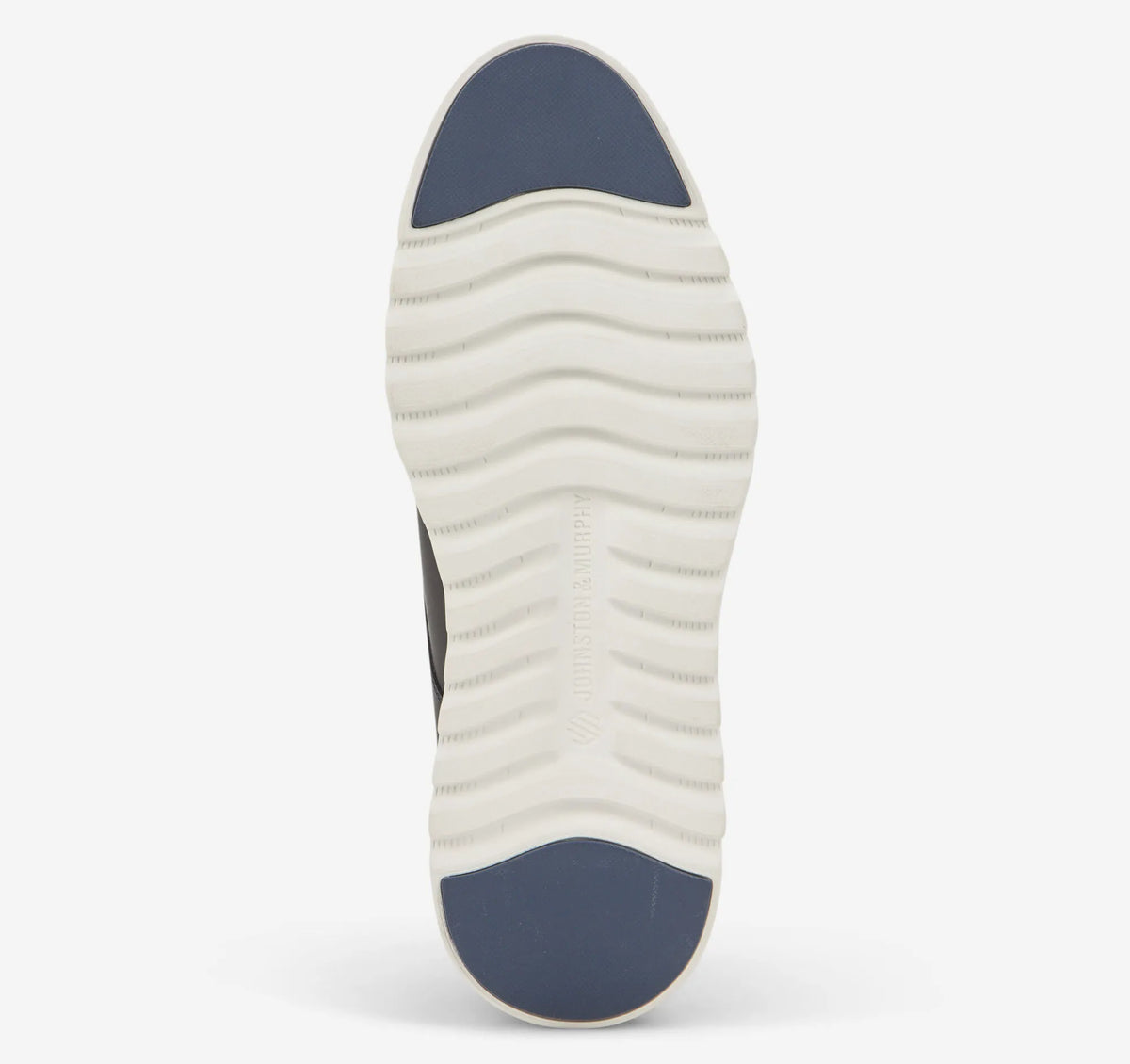 Navy Oiled Full Grain