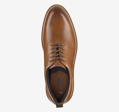Tan Full Grain Leather