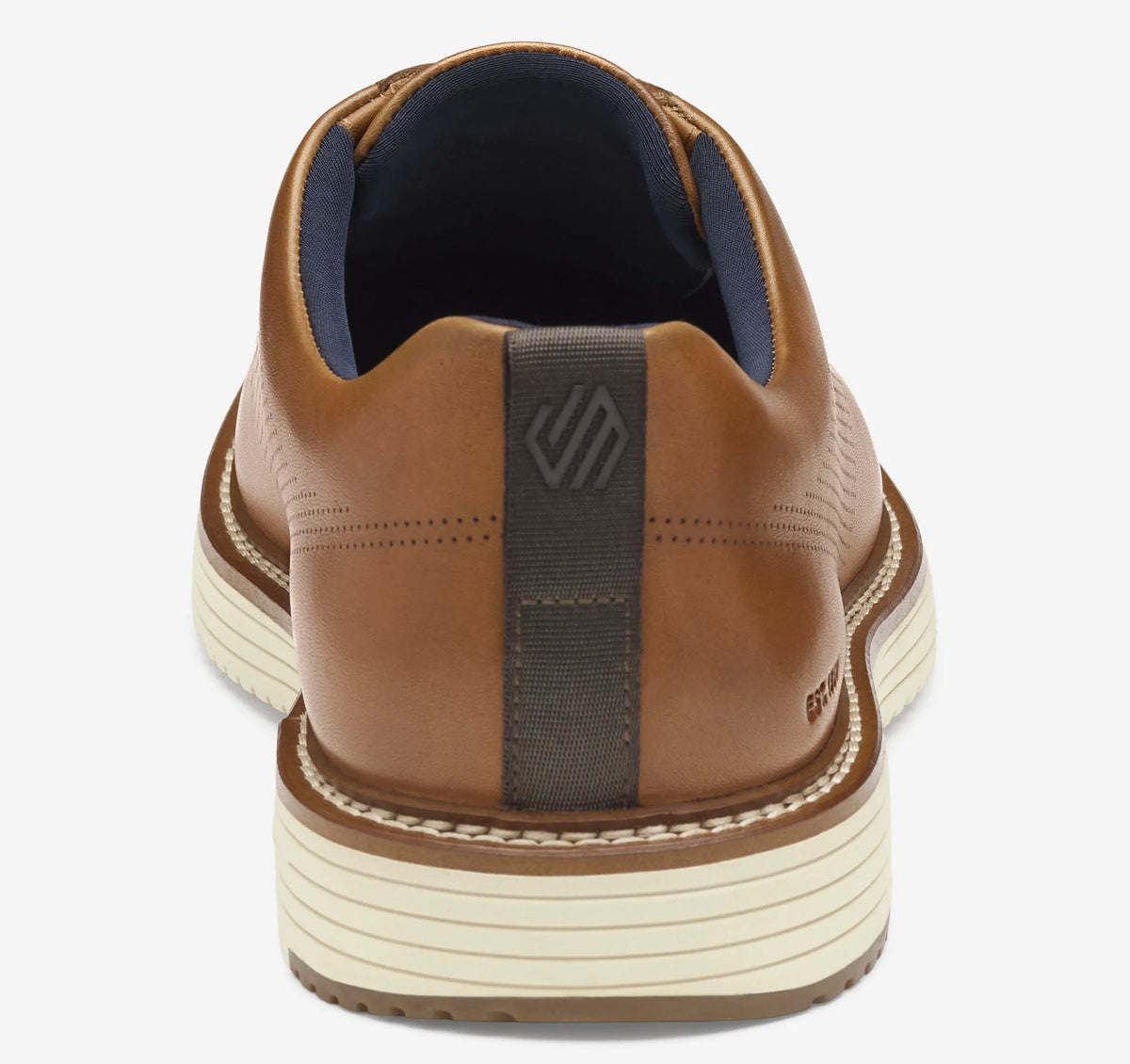 Tan Full Grain Leather