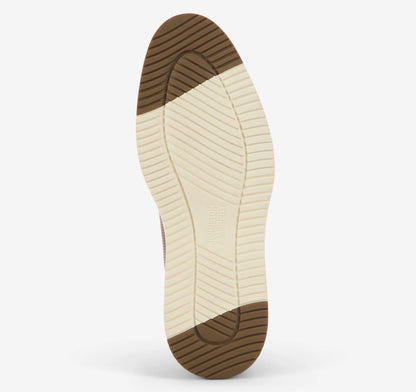 Tan Full Grain Leather