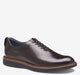 Mahogany Full Grain Leather