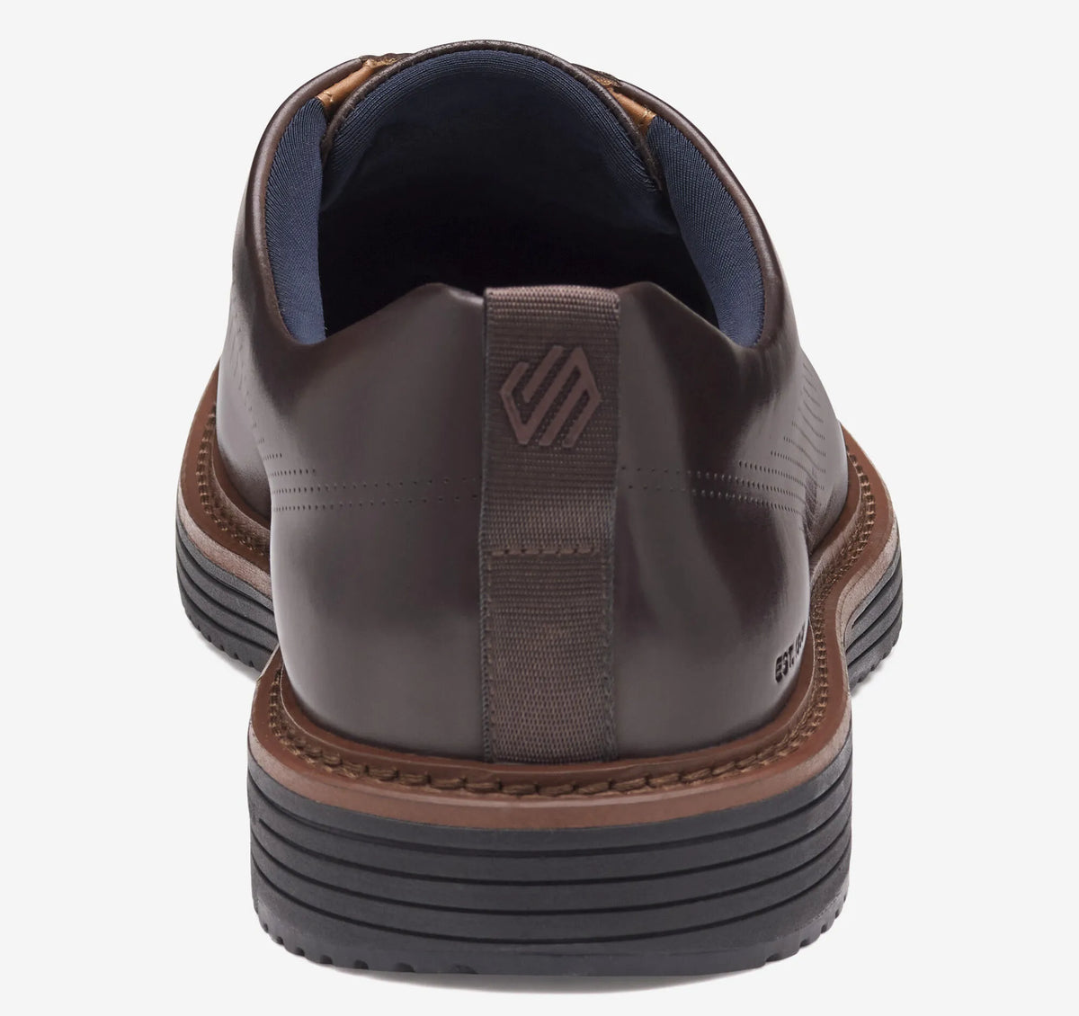 Mahogany Full Grain Leather