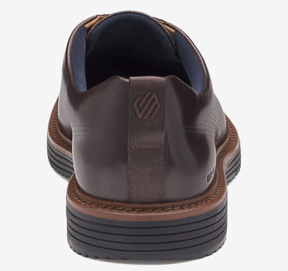 Mahogany Full Grain Leather