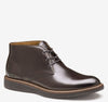 Mahogany Full Grain Leather