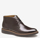 Mahogany Full Grain Leather