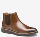 Tan Full Grain Leather