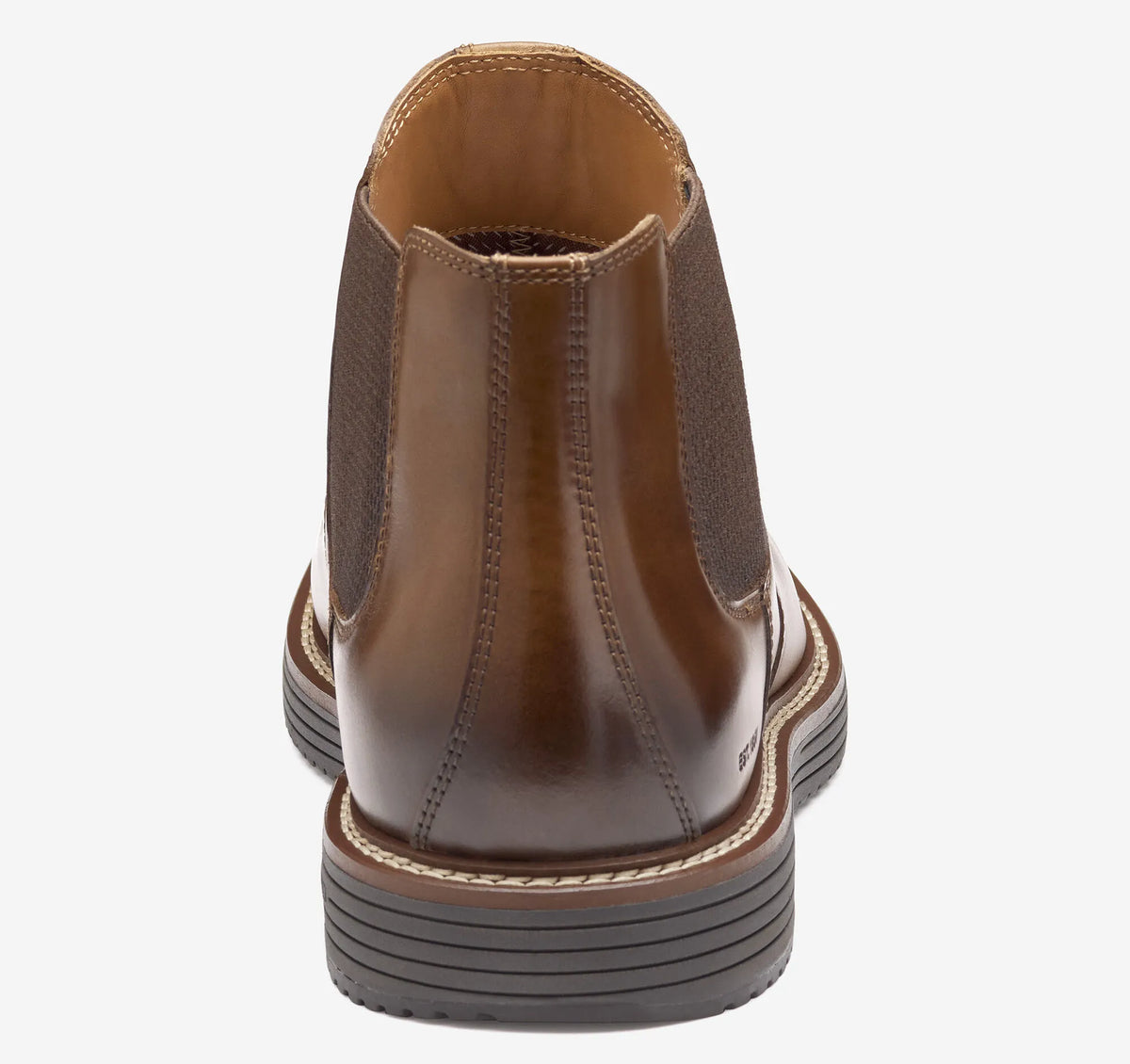 Tan Full Grain Leather