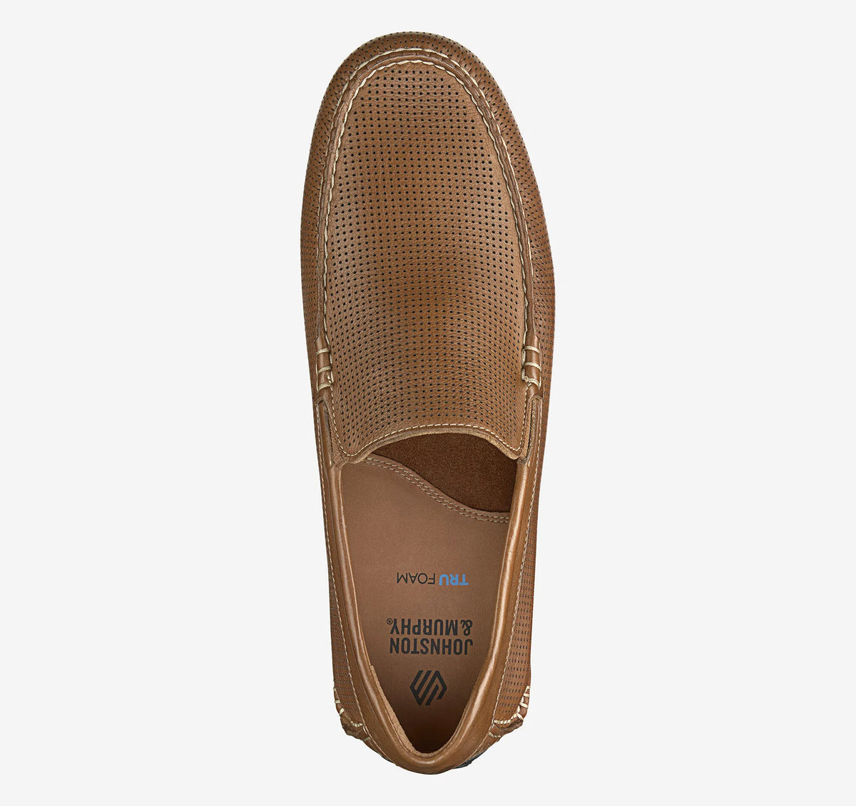 Tan Full Grain