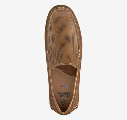 Tan Full Grain
