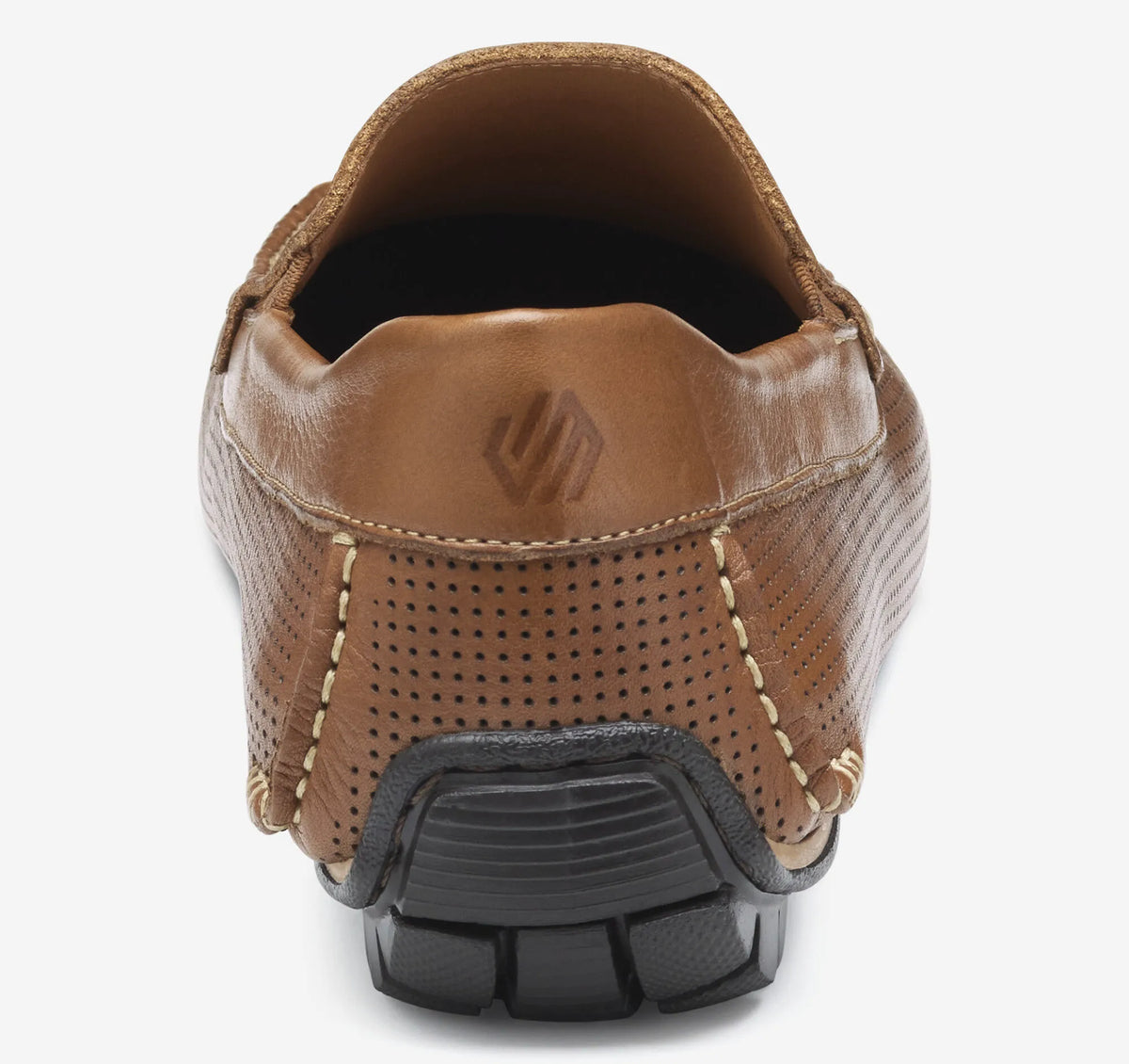 Tan Full Grain