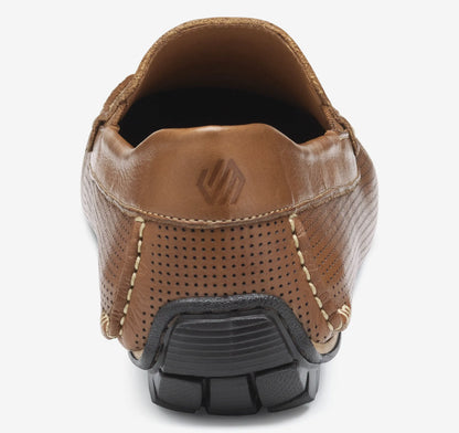 Tan Full Grain