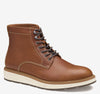 Tan Oiled Full Grain Leather