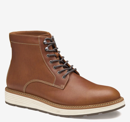 Tan Oiled Full Grain Leather